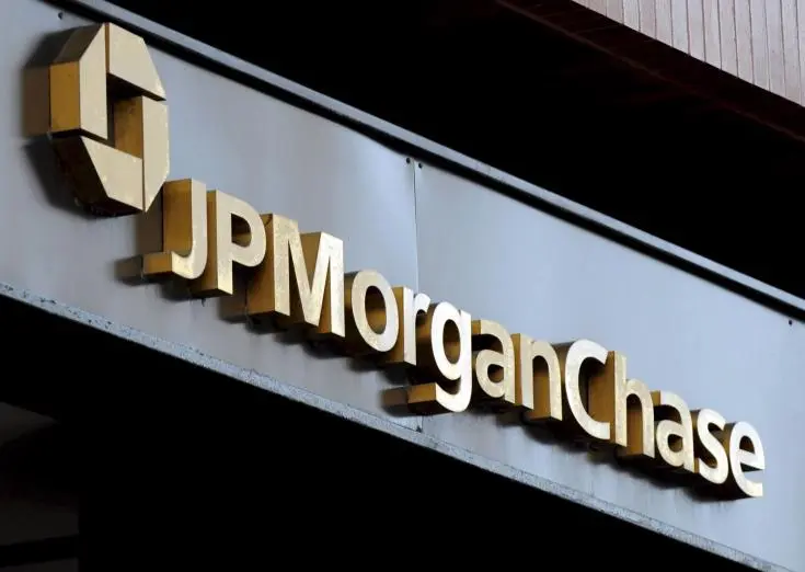 Μειώθηκαν κατά 14% τα κέρδη της JPMorgan λόγω αποζημιώσεων υπαλλήλων