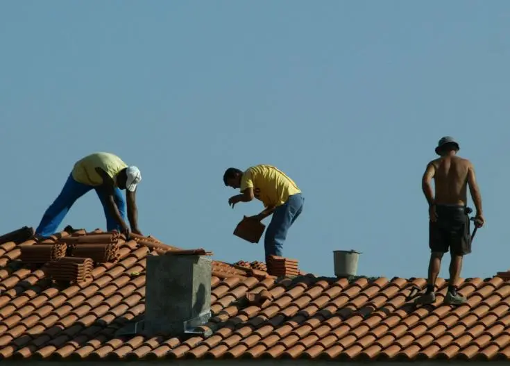 Πτωτικά κινήθηκε η κατασκευαστική δραστηριότητα τον Οκτώβριο