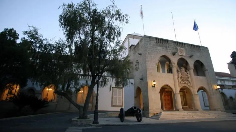 Έντονη η αντίδραση του Προεδρικού στην Έκθεση Οδυσσέα Μιχαηλίδη