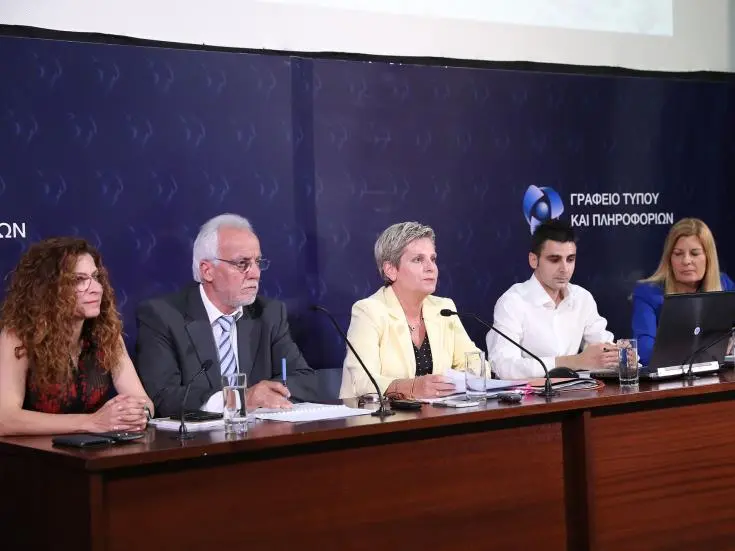 Απολογισμός έργου από το Υπουργείο Μεταφορών