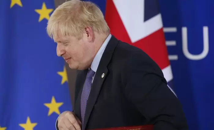 «Στην κόψη του ξυραφιού» η ψηφοφορία για το Brexit