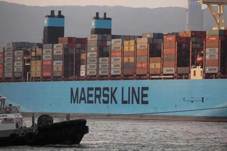 Υφυπουργείο Ναυτιλίας: Παράταση καταβολής φόρου χωρητικότητας