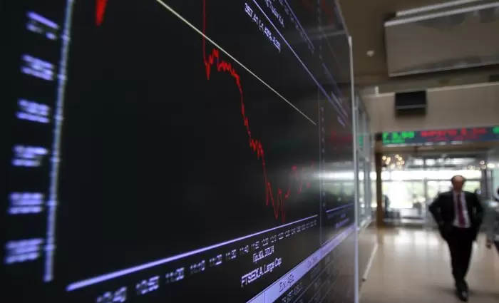 Με πτώση έκλεισε το Χρηματιστήριο
