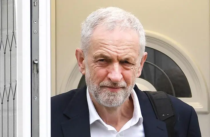 Κόρμπιν: Νέο δημοψήφισμα αντί του ‘no deal’ ή ενός Brexit υπό τους Τόρις