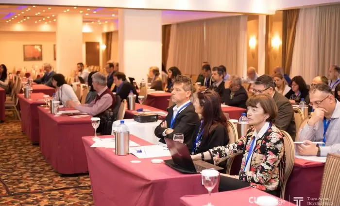 Η κλιματική αλλαγή στο επίκεντρο του συνεδρίου Climatico 2019 στη Λεμεσό