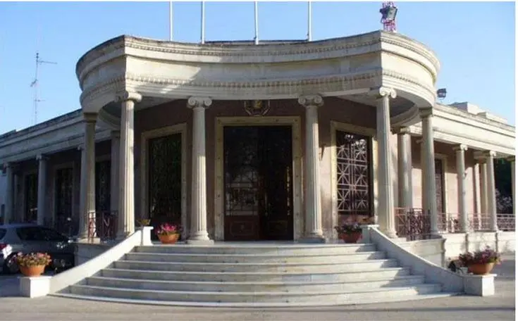 Συνάντηση Δημάρχου Λευκωσίας με Υφυπουργό Τουρισμού