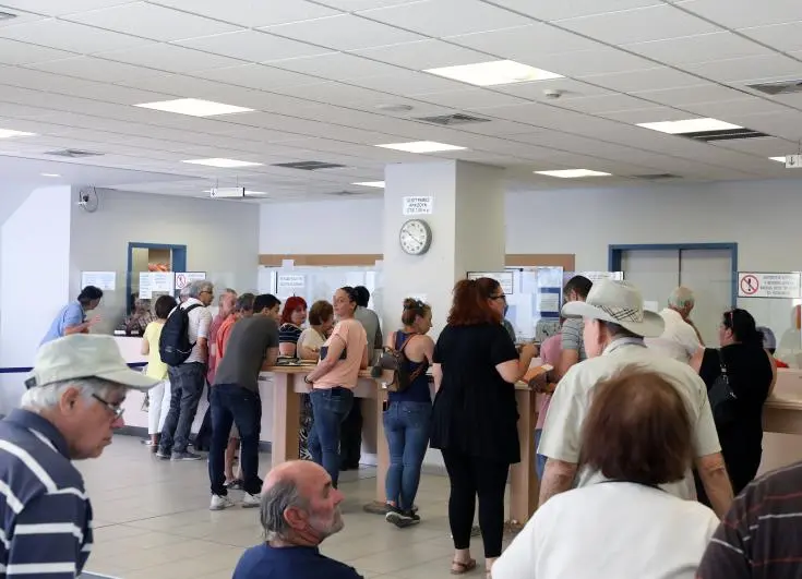 Πρόεδρος ΟΑΥ: Το λογισμικό δούλεψε καλά, αλλά θα το βελτιώσουμε