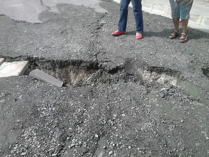 ΤΕΚ: Το κράτος να σταθεί αρωγός στους ιδιοκτήτες κατοικιών στο Πισσούρι