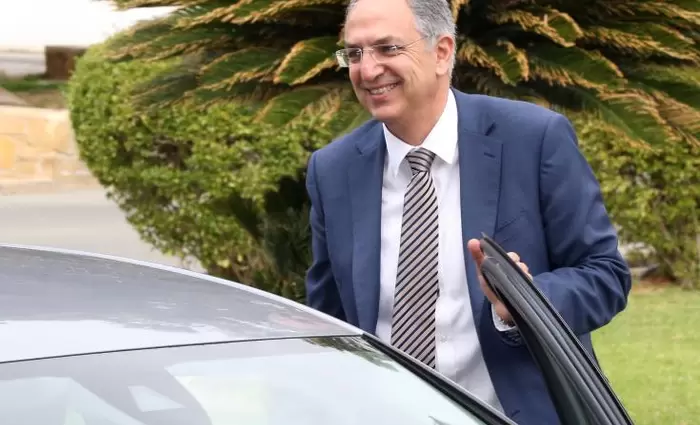 Ο Υπ. Γεωργίας στα Συμβούλια Γεωργίας &Περιβάλλοντος στις Βρυξέλλες