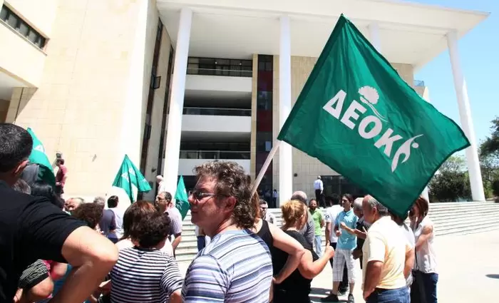 ΔΕΟΚ: Βαρύ το κόστος του κυκλοφοριακού προβλήματος για τους εργαζόμενους