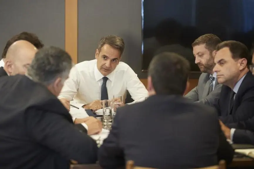 Κρίσιμος ο Σεπτέμβριος για την ελληνική οικονομία