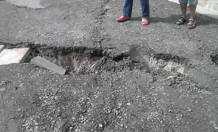 ΤΕΚ: Το κράτος να σταθεί αρωγός στους ιδιοκτήτες κατοικιών στο Πισσούρι