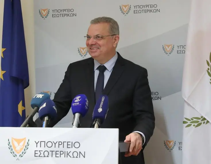 ΥΠΕΣ: Κοινός ο στόχος της μεταρρύθμισης Τοπικής Αυτοδιοίκησης