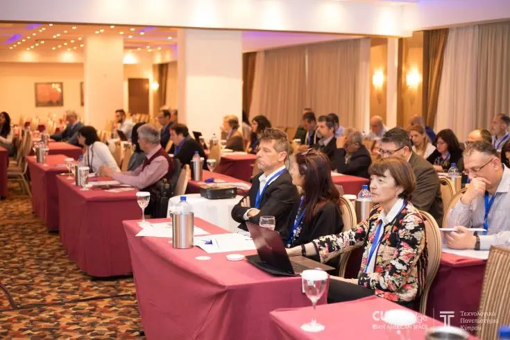 Η κλιματική αλλαγή στο επίκεντρο του συνεδρίου Climatico 2019 στη Λεμεσό