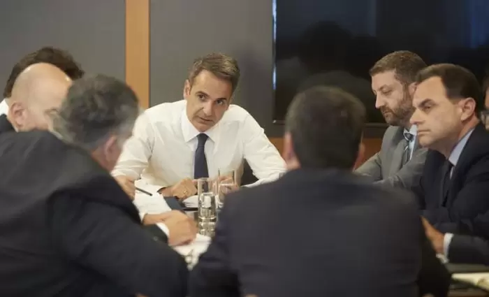 Κρίσιμος ο Σεπτέμβριος για την ελληνική οικονομία