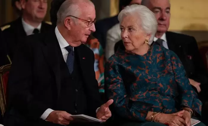 Γυναίκα πρωθυπουργό απέκτησε για πρώτη φορά το Βέλγιο