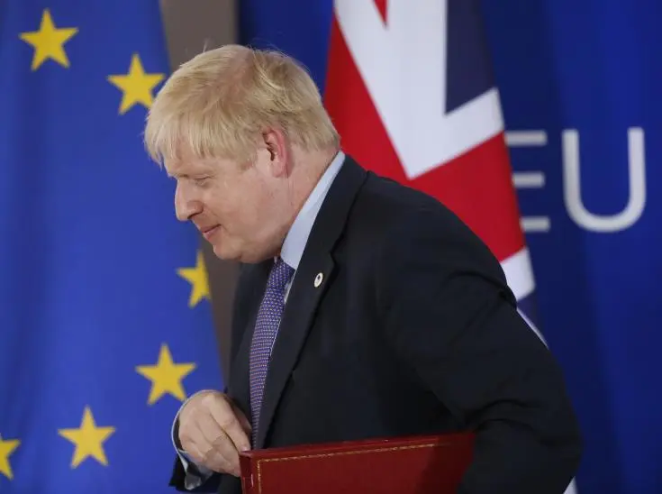 «Στην κόψη του ξυραφιού» η ψηφοφορία για το Brexit