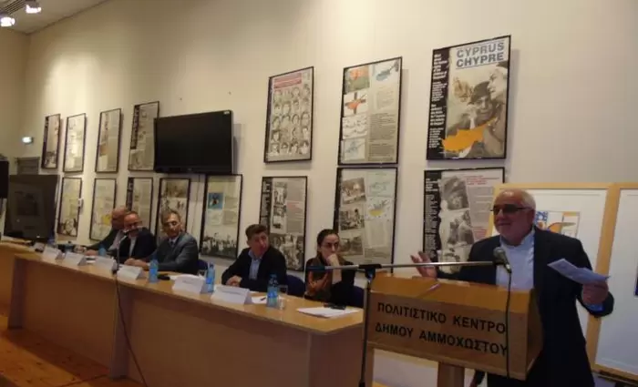 ΚΥΚΕΜ: Επί τάπητος τα προβλήματα ξενοδοχειακής και επισιτιστικής βιομηχανίας