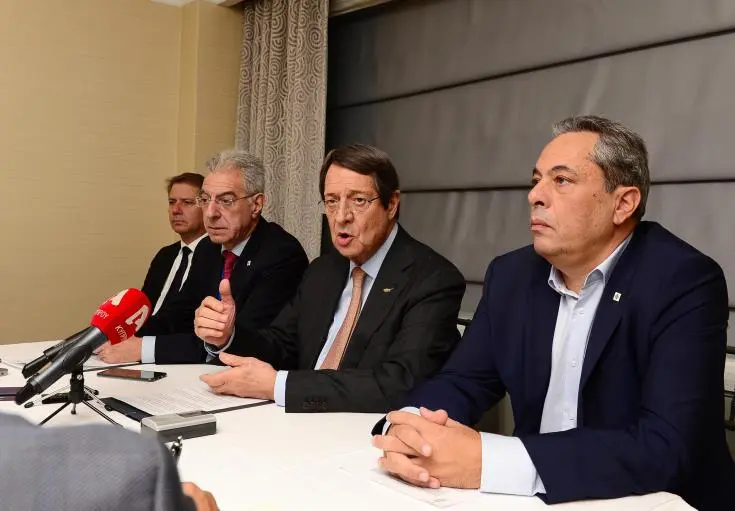 ΠτΔ:  Θα συνεχίσουμε να διευκολύνουμε τις επενδύσεις