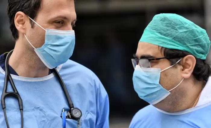 Έρχονται στην Κύπρο 9 εκ. μάσκες