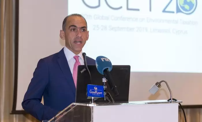 Περιβαλλοντικές φορολογικές μεταρρυθμίσεις εντός του 2021