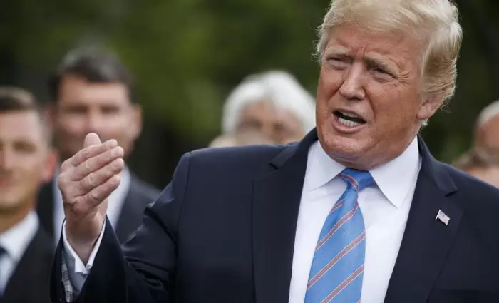 Τραμπ; Η Fed δεν ξέρει τι κάνει