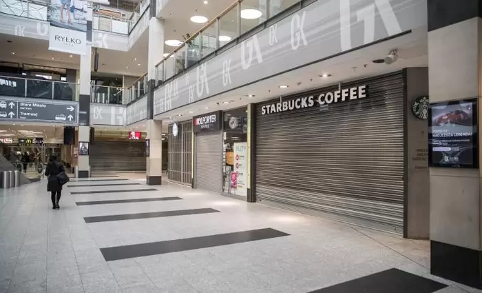 Κοινό μέτωπο κυπριακών malls - Έκκληση για στήριξη λιανικού εμπορίου