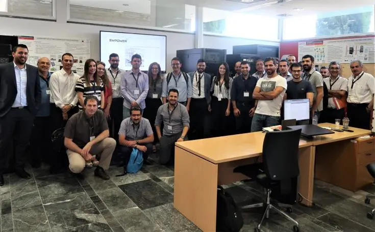 Το «Κοίος» εξασφάλισε χρηματοδότηση για το έργο «EMPOWER»