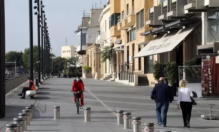Nicosia²: Ανακοινώθηκε νέο πρόγραμμα για νεοφυείς επιχειρήσεις