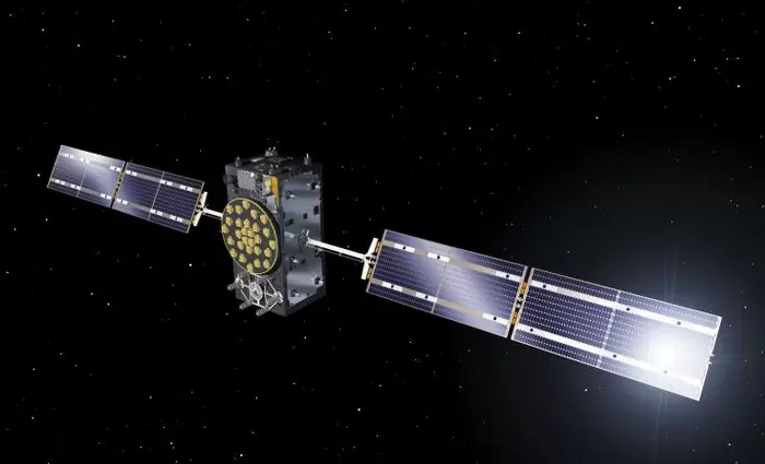 Galileo: 1 δισ. άτομα χρησιμοποιούν το δορυφορικό σύστημα πλοήγησης