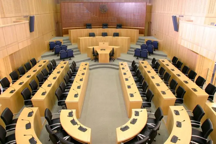 Η Επιτροπή Οικονομικών συνεδριάζει ξανά για τα 