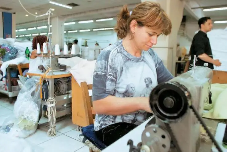 Αύξηση 3% στη συνολική απασχόληση το 3ο τρίμηνο 2019