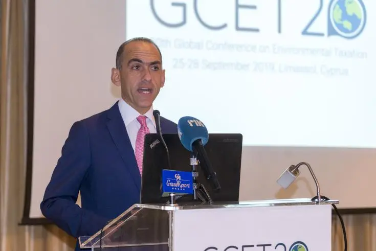 Περιβαλλοντικές φορολογικές μεταρρυθμίσεις εντός του 2021