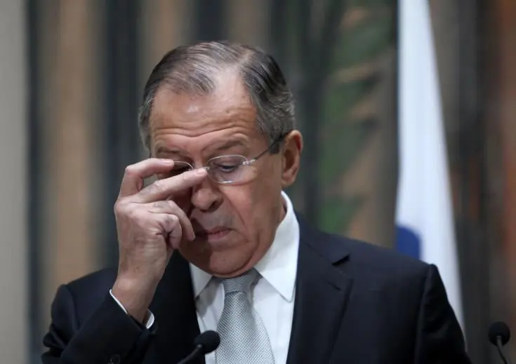 Λαβρόφ: Οι αλλαγές για την φορολογία αφορούν όλη την Ευρώπη