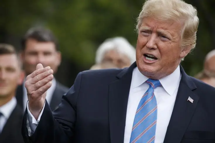 Τραμπ; Η Fed δεν ξέρει τι κάνει