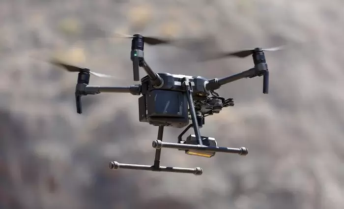 Drone διατάραξε τη λειτουργία του διεθνούς αεροδρομίου του Ντουμπάι