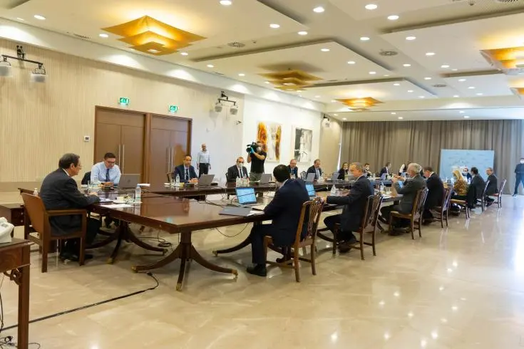 Κλείδωσε η σταδιακή άρση των μέτρων