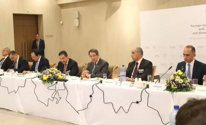 ΠτΔ: Θεσμοθετημένος διάλογος ανάμεσα σε Κυβέρνηση και ξένους επενδυτές