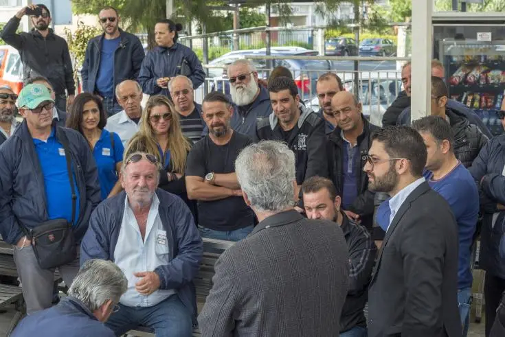 Το Υπουργείο Μεταφορών καλεί την Εταιρεία ΕΜΕΛ σε διάλογο