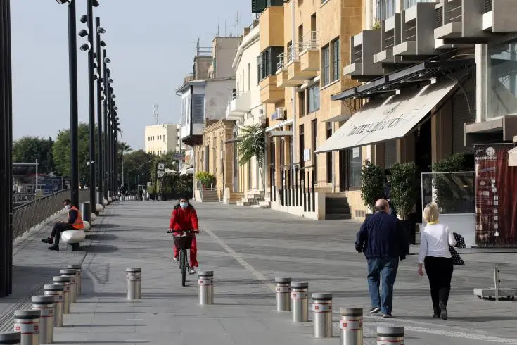 Nicosia²: Ανακοινώθηκε νέο πρόγραμμα για νεοφυείς επιχειρήσεις