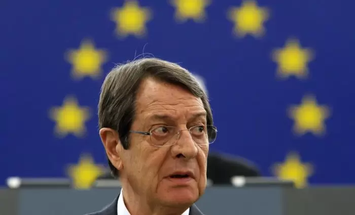 Στις Βρυξέλλες για την έκτακτη Σύνοδο για το Brexit o Πρόεδρος Αναστασιάδης