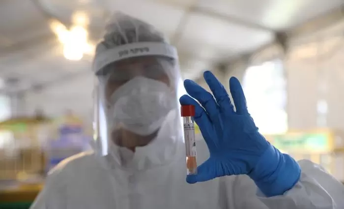 Online αίτηση για ιατρικό πιστοποιητικό για λόγους δημόσιας υγείας