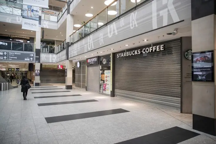 Κοινό μέτωπο κυπριακών malls - Έκκληση για στήριξη λιανικού εμπορίου