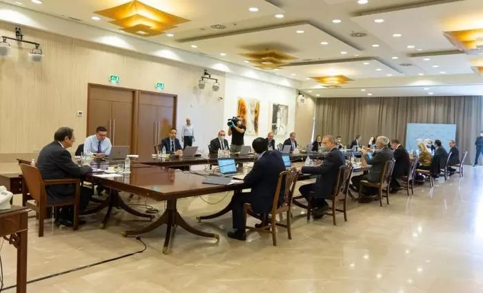 Κλείδωσε η σταδιακή άρση των μέτρων