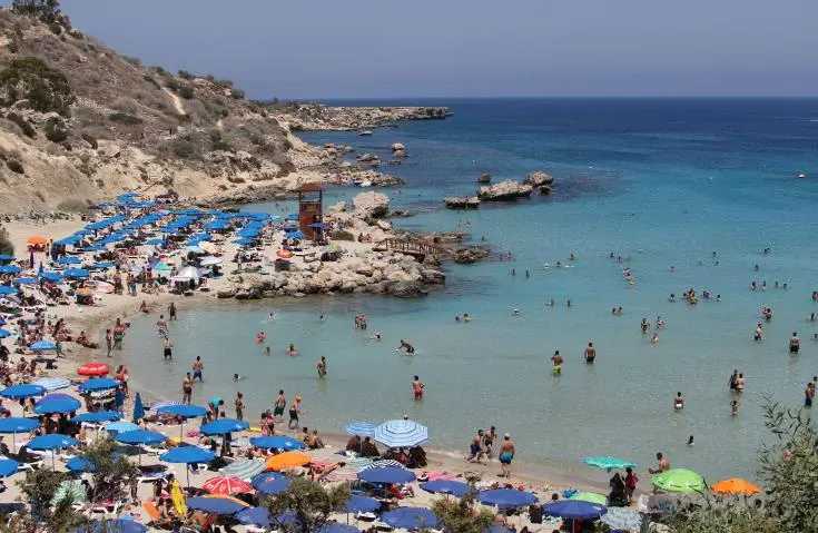 ACTA: Στα ίδια επίπεδα με πέρσι οι τουριστικές αφίξεις