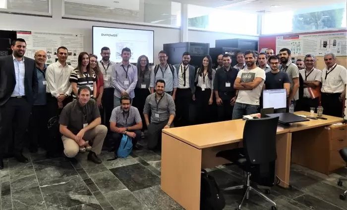 Το «Κοίος» εξασφάλισε χρηματοδότηση για το έργο «EMPOWER»