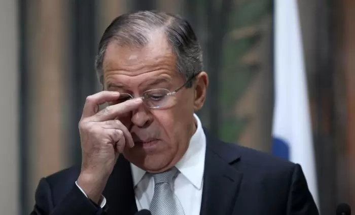 Λαβρόφ: Οι αλλαγές για την φορολογία αφορούν όλη την Ευρώπη