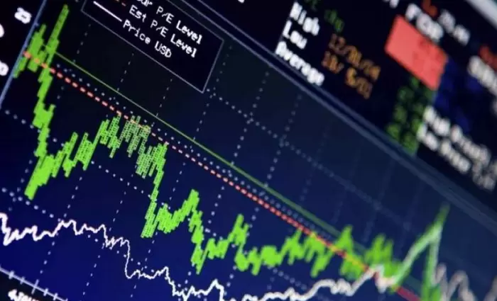 Πτωτικά συνεχίζεται η διαπραγμάτευση στο ΧΑΚ