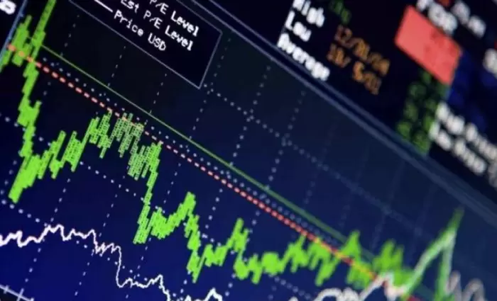 Με οριακή άνοδο διεξάγεται η συνεδρία στο ΧΑΚ