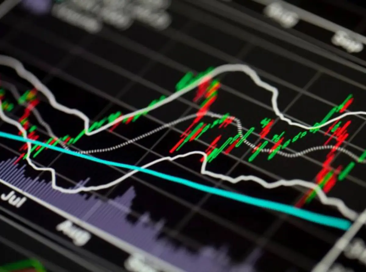 Ενώπιον εβδομαδιαίων κερδών πέραν του 1% την Παρασκευή στο ΧΑΚ